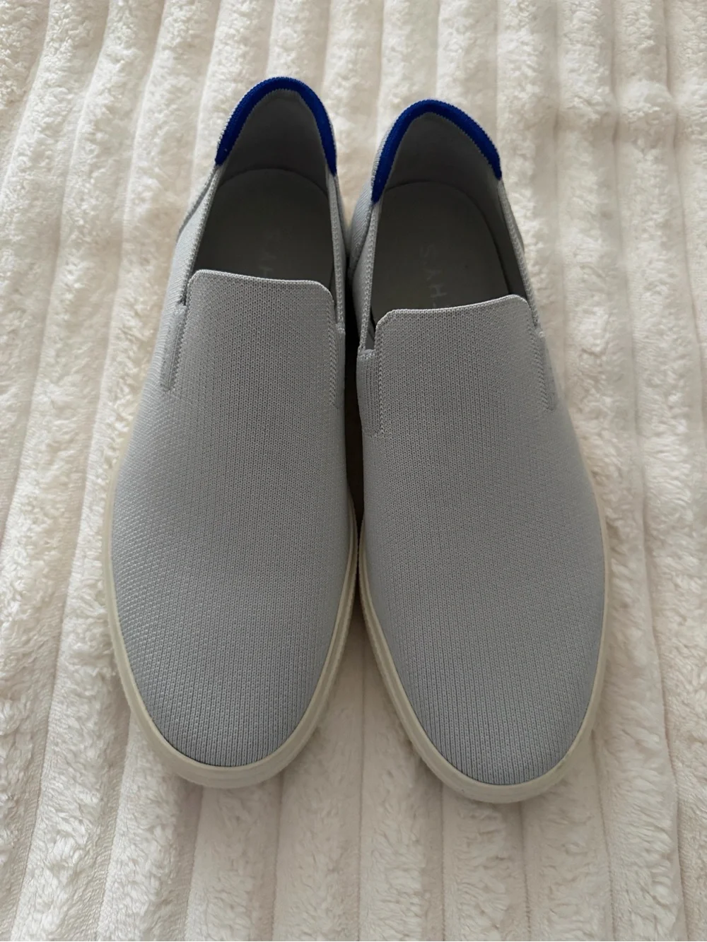 Rothys minimal knit